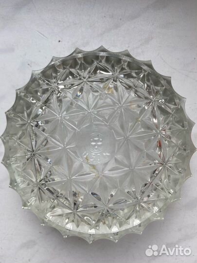 Пепельницы СССР