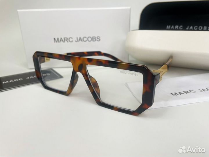 Имиджевые очки Marc Jacobs