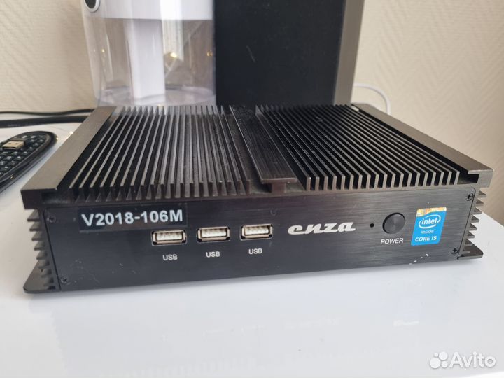 Неттоп Enzo i5