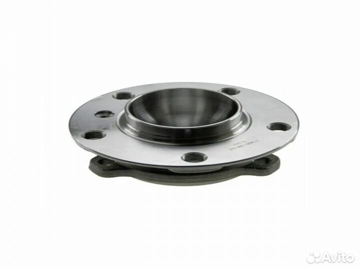 31206850158 Ступица BMW