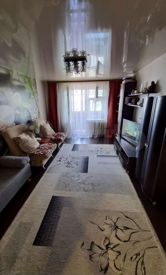 3-к. квартира, 81,5 м², 9/10 эт.