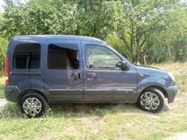 Renault Kangoo 1.4 MT, 2004, 250 000 км, с пробегом, цена 480 000 руб.