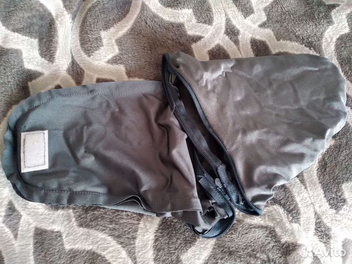 Съёмные чехлы доя ножного массажёра