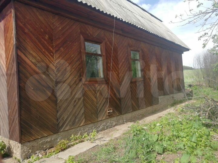 Дом 144 м² на участке 38 сот.