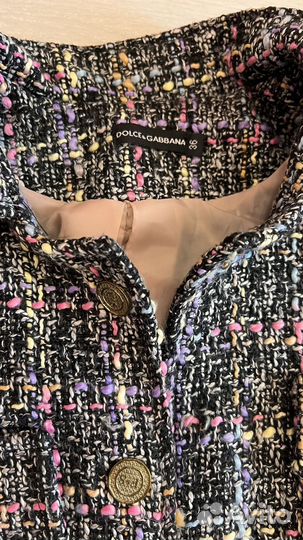 Пальто женское 42 44