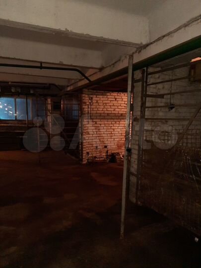 Гараж, 18 м²