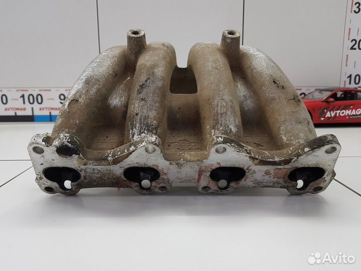 Коллектор впускной (Mitsubishi Lancer)