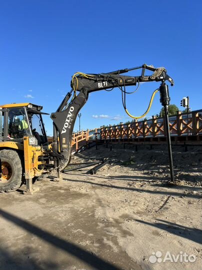Гусеничный экскаватор Hitachi ZAXIS 160, 2022