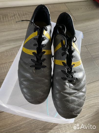 Бутсы 43 размер