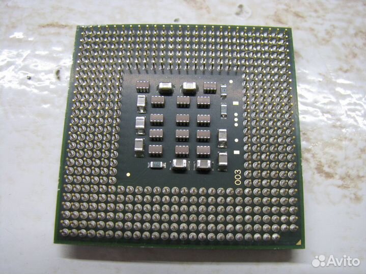 Процессор Intel на старую материнку.Планки памяти