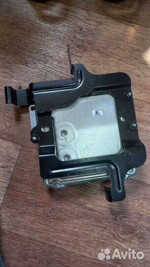 Блок управления двигателем Ford Explorer 5 turbo