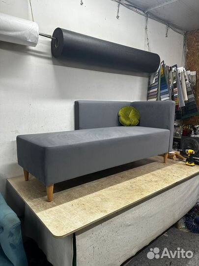 Софа Mon (из ткани)