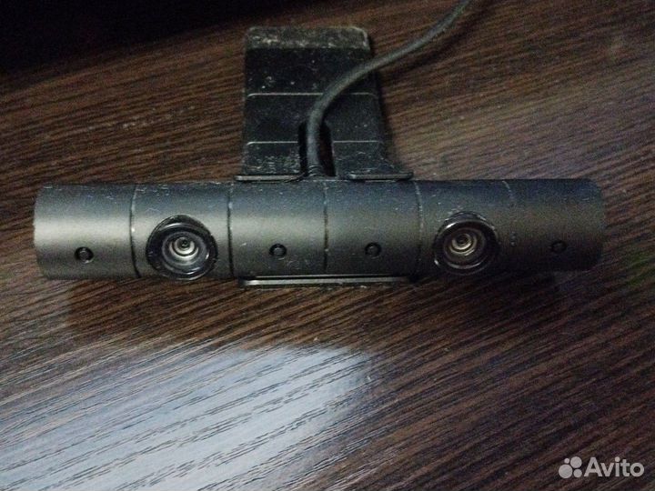 Шлем Sony VR версия 2, PS4/PS5