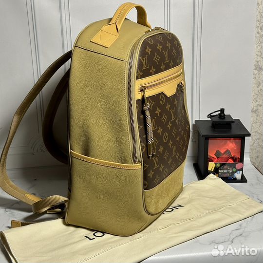 Рюкзак Louis Vuitton Outdoor