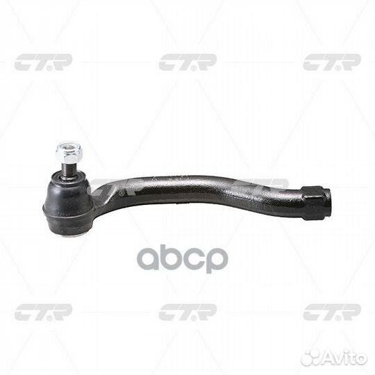 Наконечник рулевой honda Civic FD 05-11 LH CE02