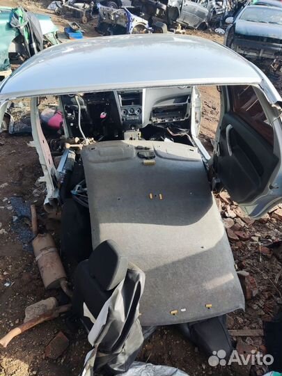 Авторазбор Datsun on-do Датсун он-до 2017