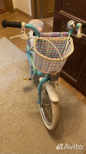 Детский велосипед бу schwinn