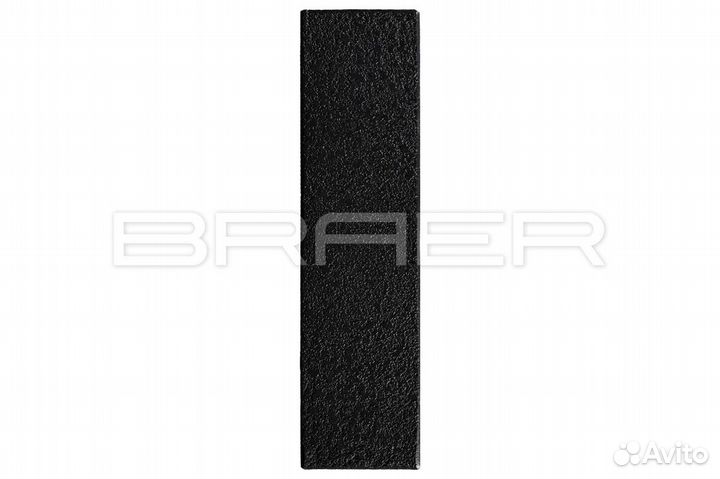 Кирпич. Кирпич облицовочный Браер