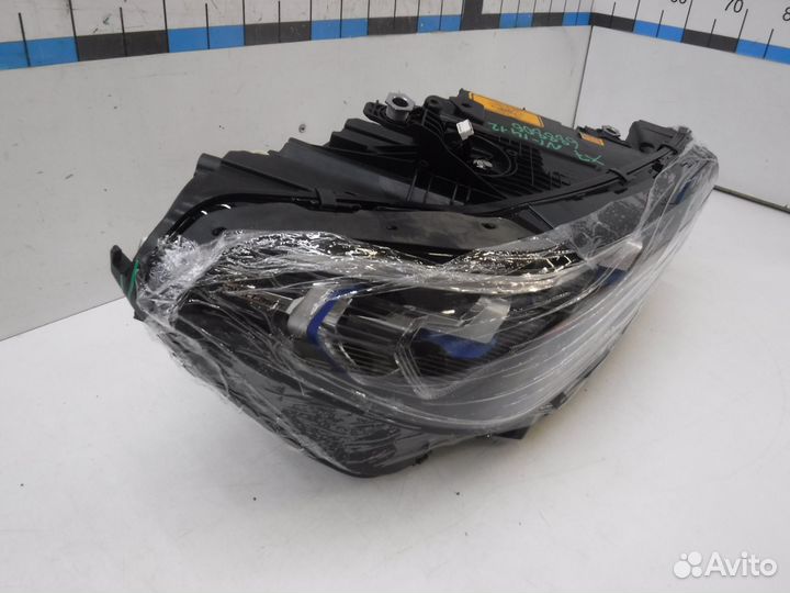 Фара правая на BMW X7