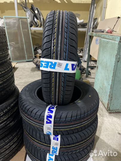 КАМА Breeze (HK-132) 175/70 R13