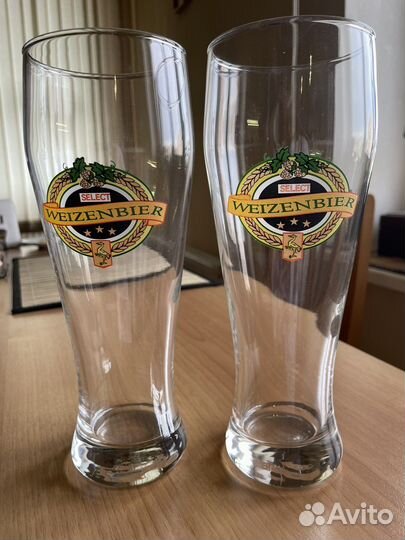 Бокалы и фужеры