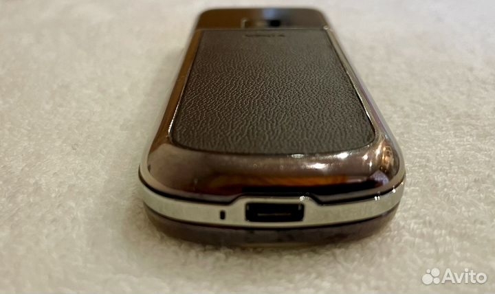 Nokia 8800 Sapphire Arte, 1 ГБ