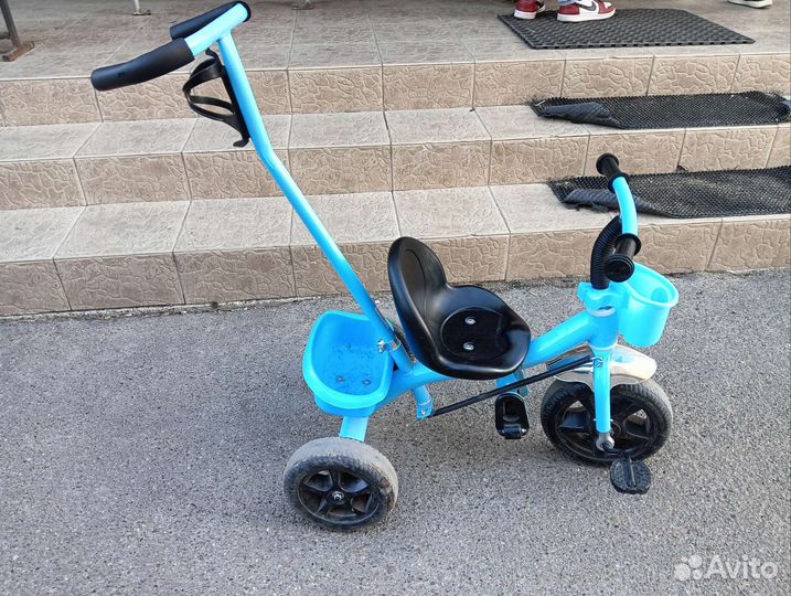 Продам велосипед детский