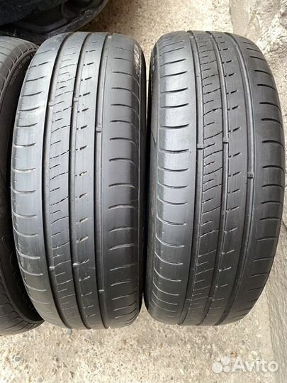 Kumho Ecowing ES01 KH27 185/65 R15