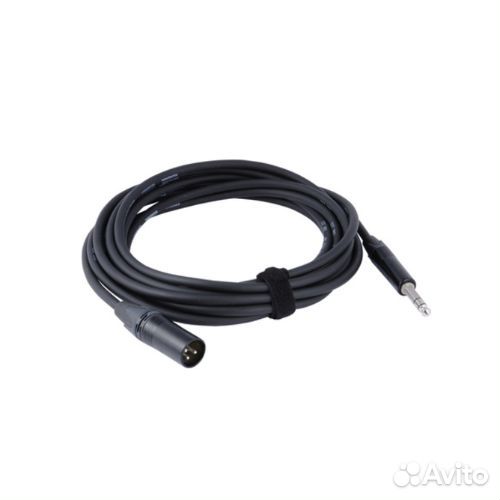 Инструментальный кабель Cordial CIM 3 MV