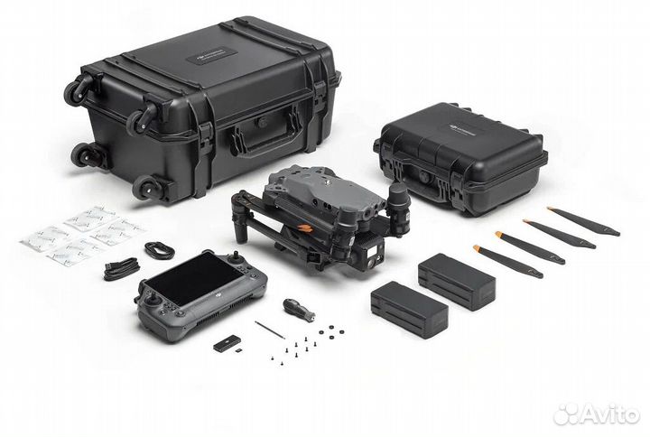 DJI Matrice 30T
