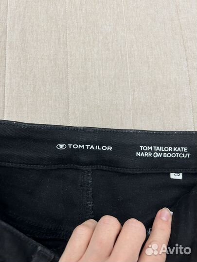 Джинсы Tom Tailor 25