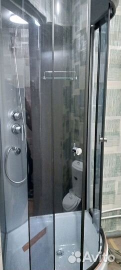 Услуги сантехника