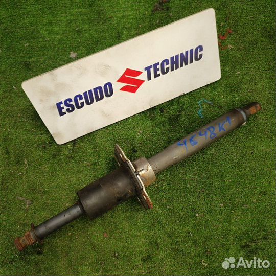 Втулка рулевой колонки Suzuki Grand Vitara/Escudo