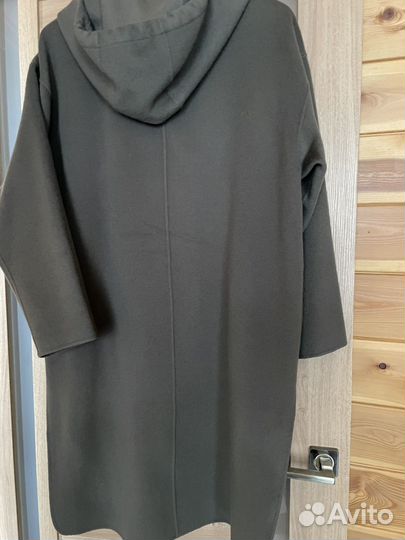 Пальто женское