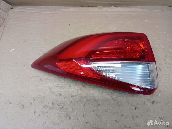 Фонарь задний Хендай Туксон 3 (2015-2018)