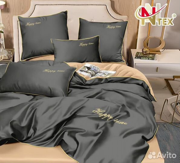 Постельное бельё