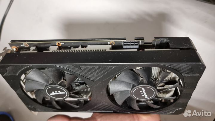 RTX 3060 M (Laptop) 17 штук