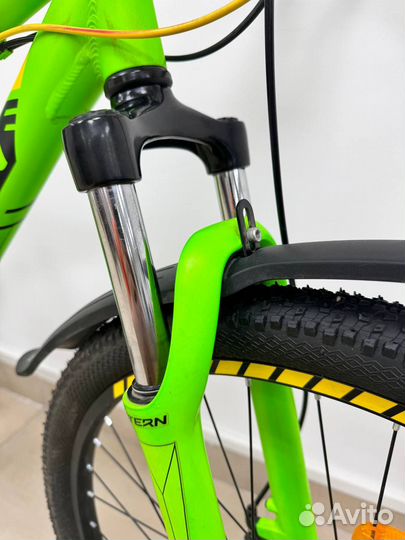 Велосипед Stern 26