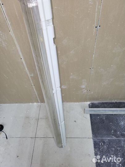 Светильник потолочный бу