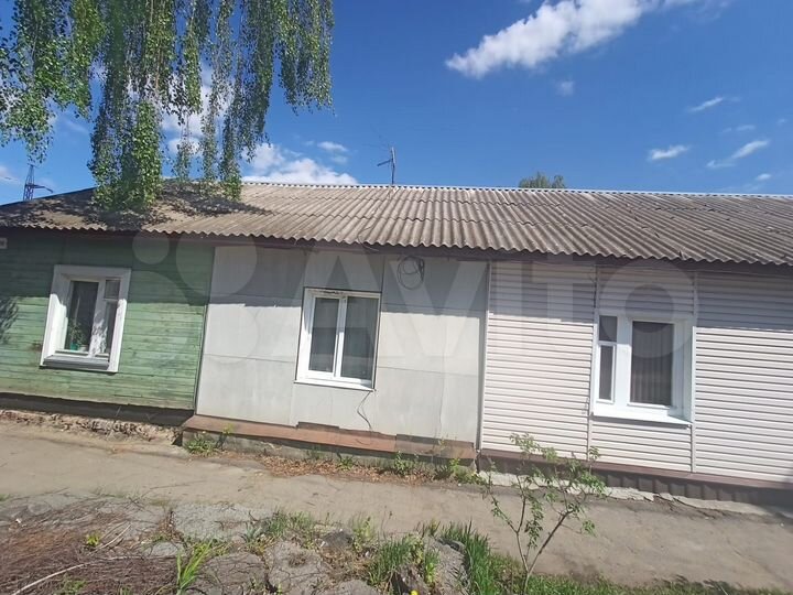 Аукцион: 2-к. квартира, 45 м², 1/1 эт.