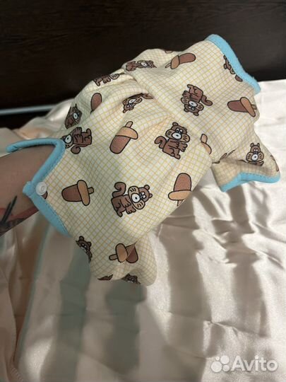 Одежда для собак