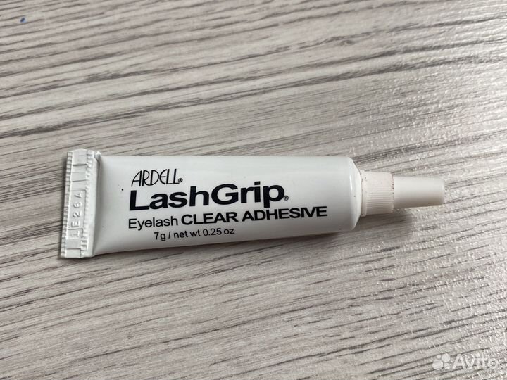 Клей для накладных ресниц