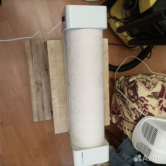 Воздухоочиститель Аэролайф 80У