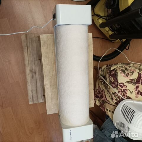 Воздухоочиститель Аэролайф 80У