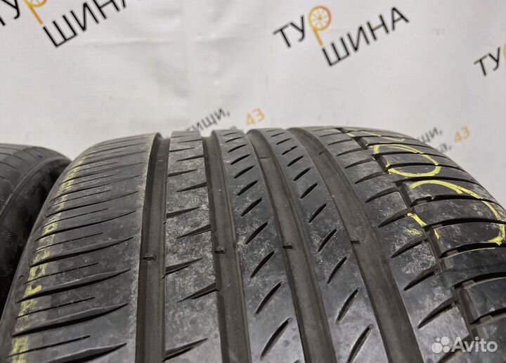 Continental PremiumContact 6 315/30 R22 94Y
