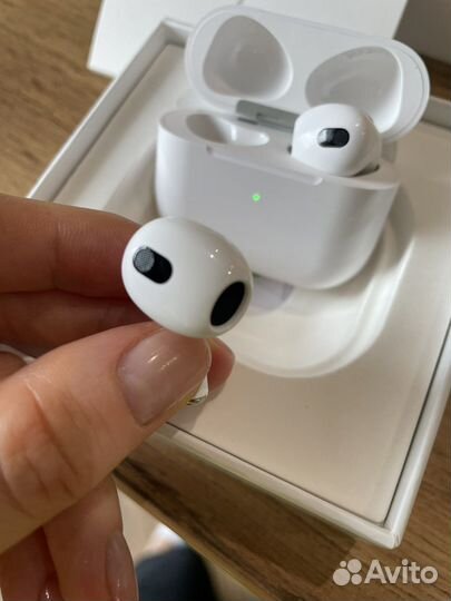 Air pods 3