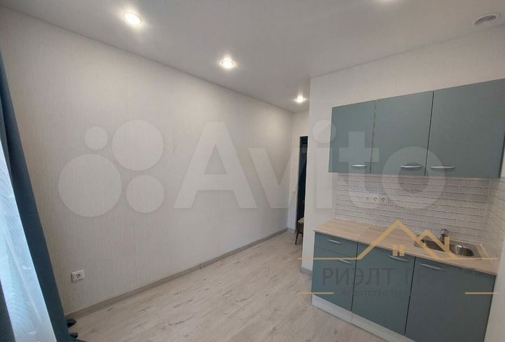 Квартира-студия, 13 м², 1/5 эт.