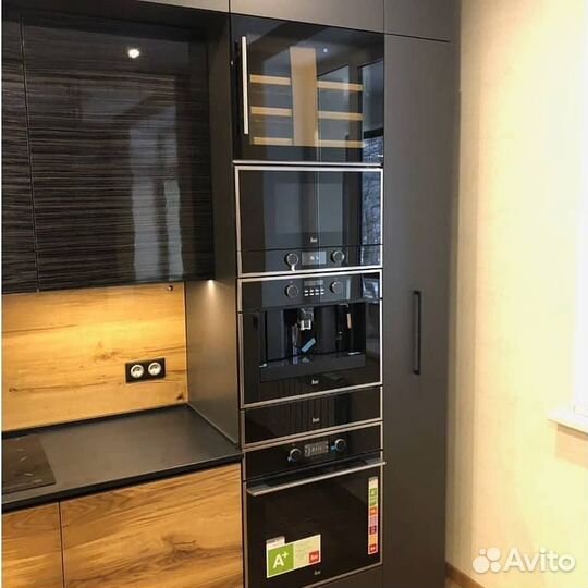 Кухни