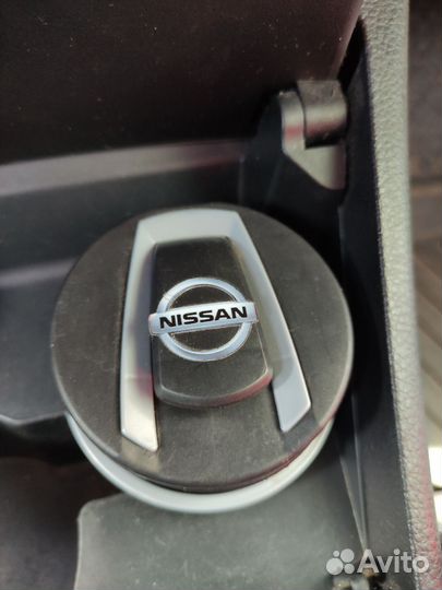 Пепельница для автомобиля Ниссан