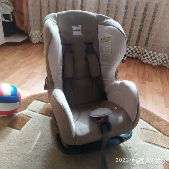 Детское автокресло от 0 до 18 Inglesina